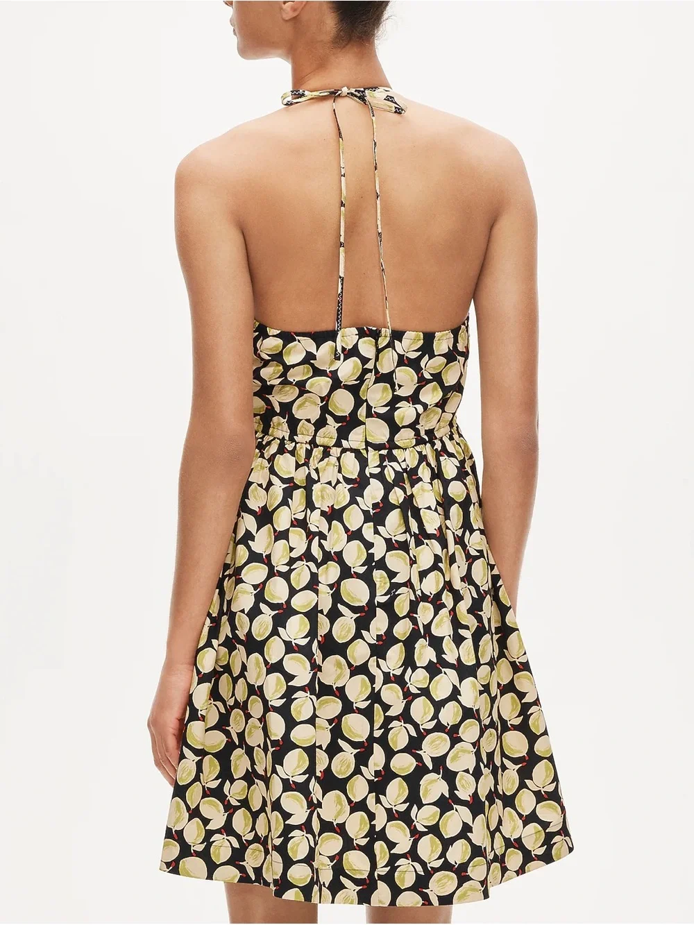 J. Crew lightweight halter